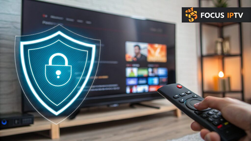 Best Legal IPTV Providers in USA