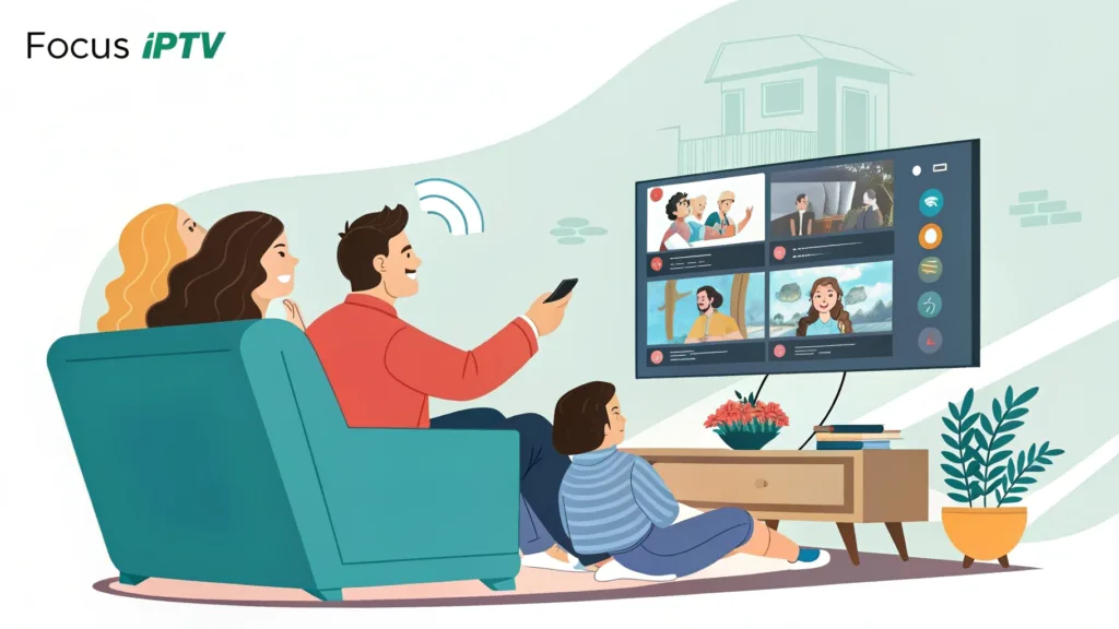 Is IPTV free or paid