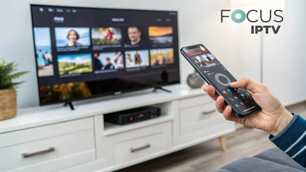How many devices can I watch IPTV on