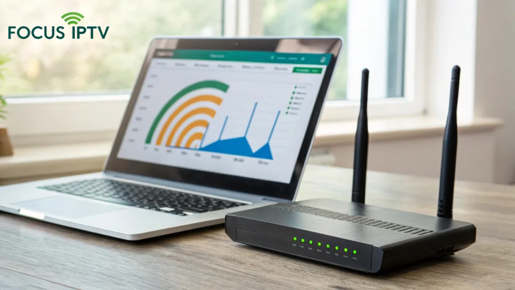 minimum requirements for IPTV