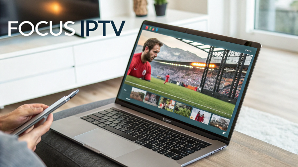 Best IPTV for USA Content