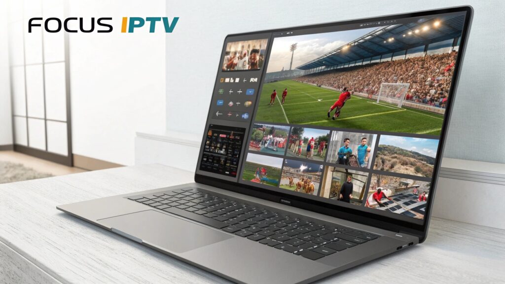 IPTV Service 4K