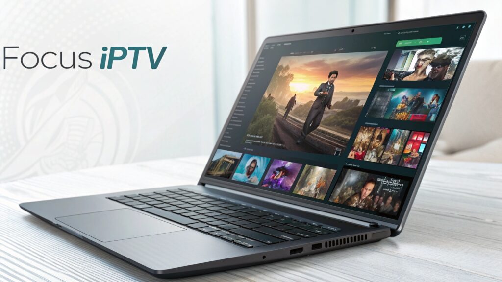 Movies on IPTV