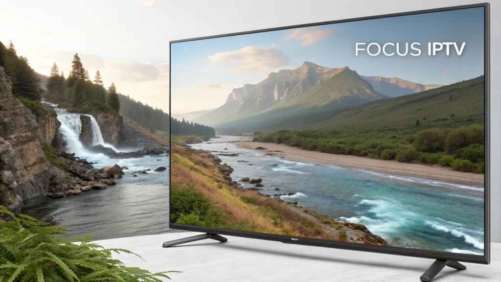 Best IPTV for Linux TV