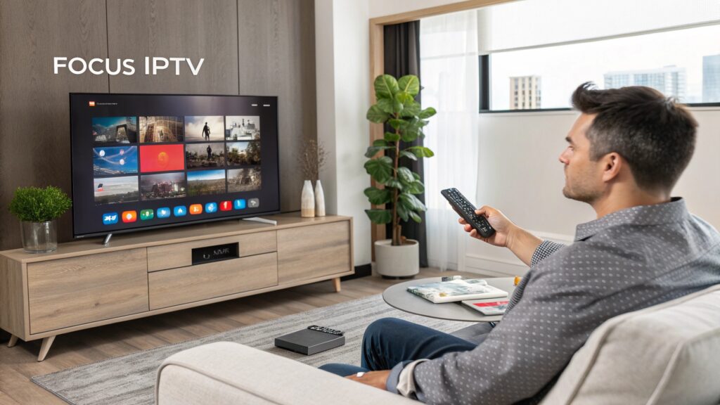 How to Watch Porn on IPTV