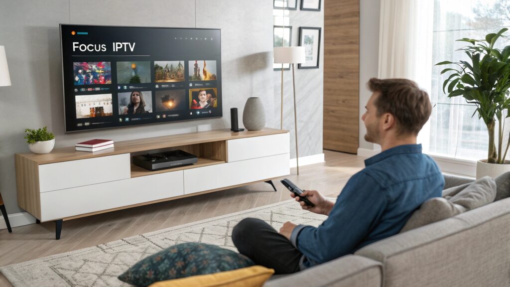 How to Watch Porn on IPTV