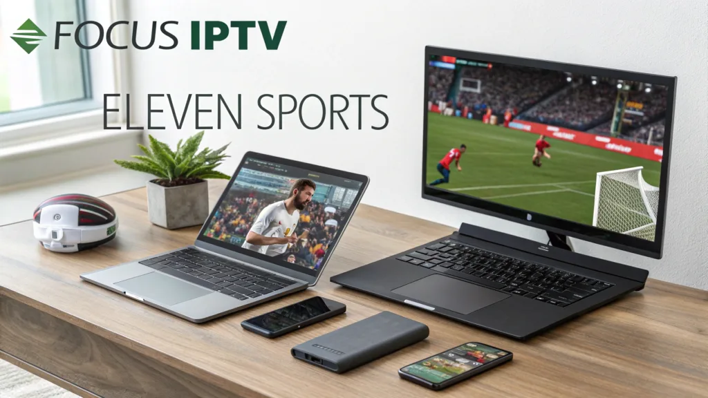 IPTV Eleven Sports