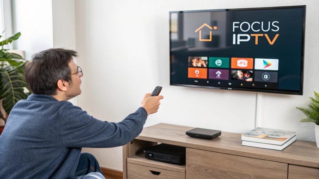 Best Legal IPTV Providers in USA