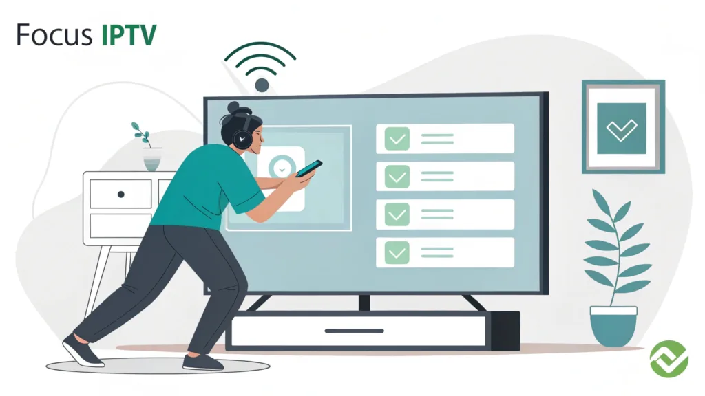 Best IPTV for Linux TV