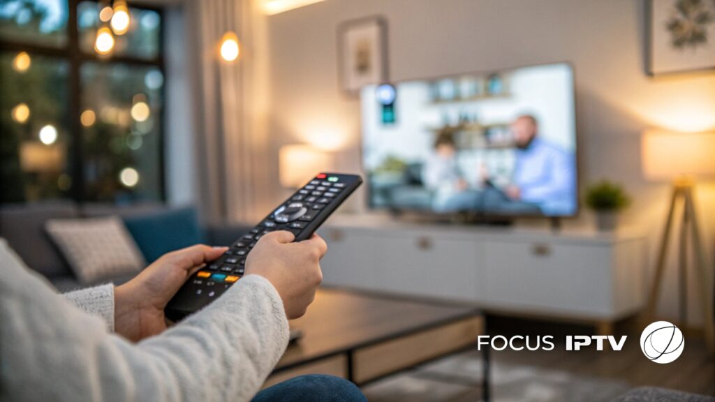 IPTV XXX 2026