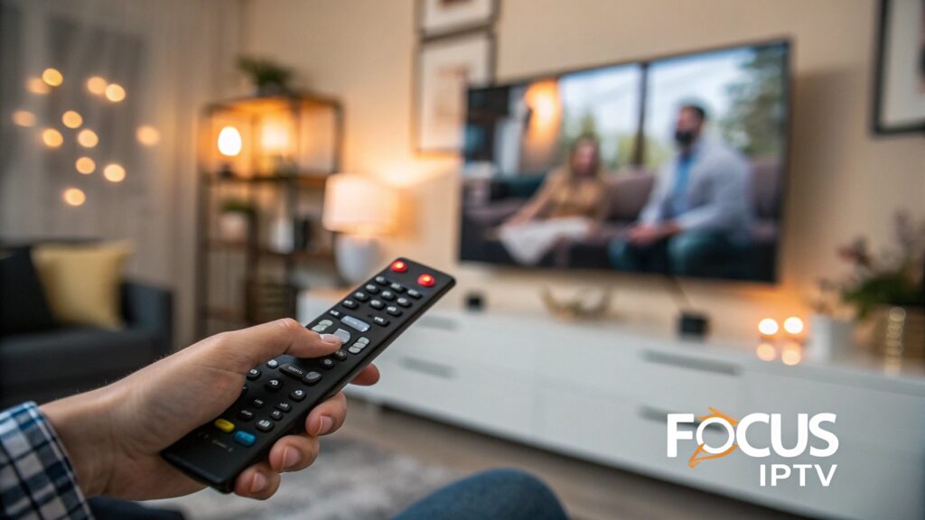 IPTV XXX 2026