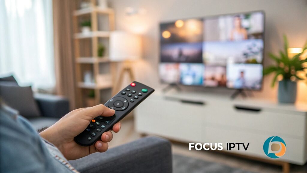 IPTV XXX 2026