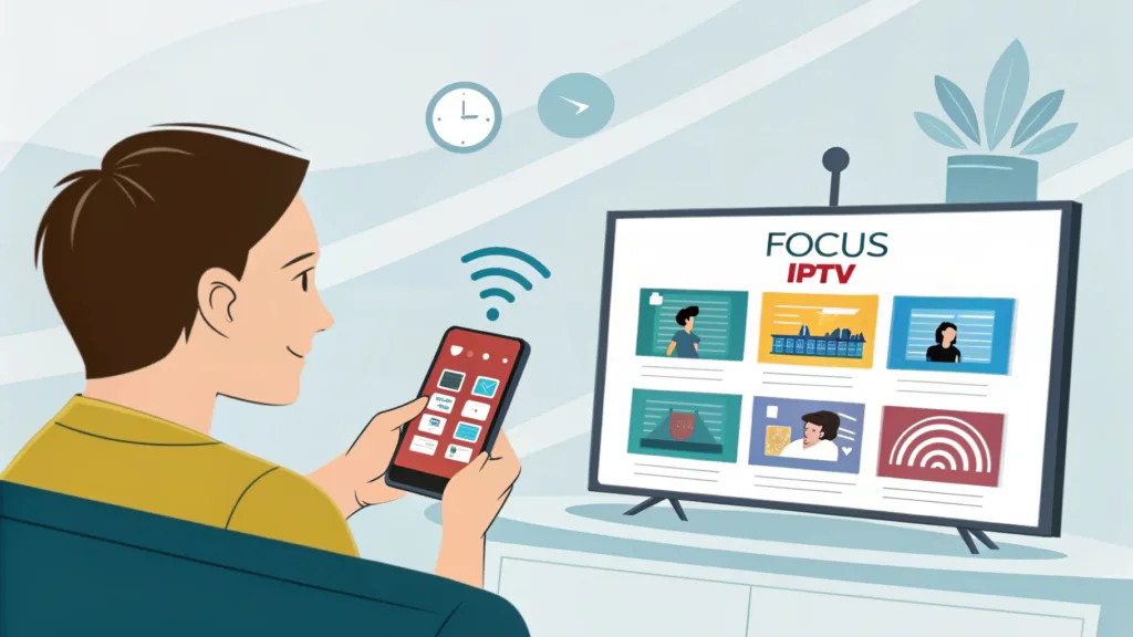 Is IPTV free or paid
