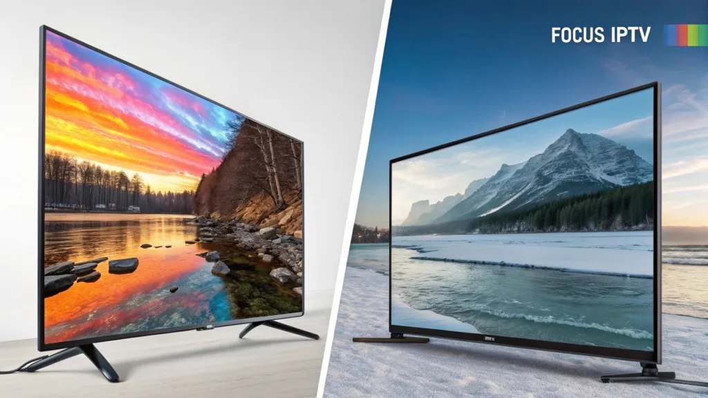 Best IPTV for Smart TV