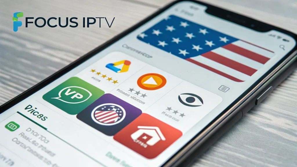 IPTV USA Reviews