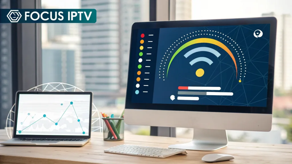 Does IPTV take a lot of internet