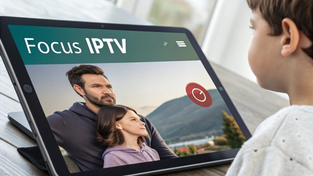 How to Lock Adult Channels on IPTV