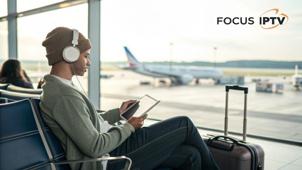 FOCUS IPTV Online