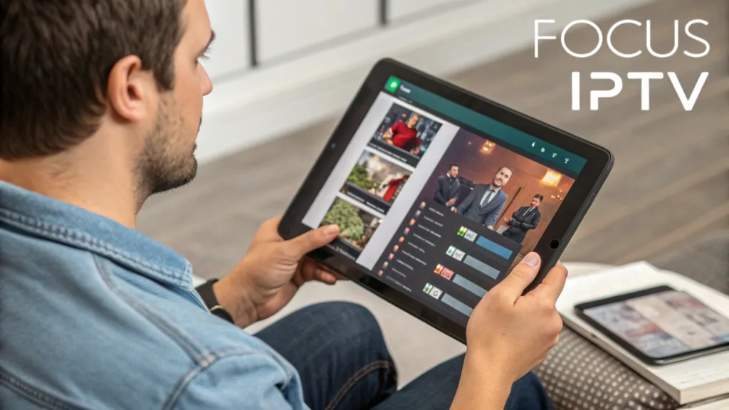 Is IPTV free or paid