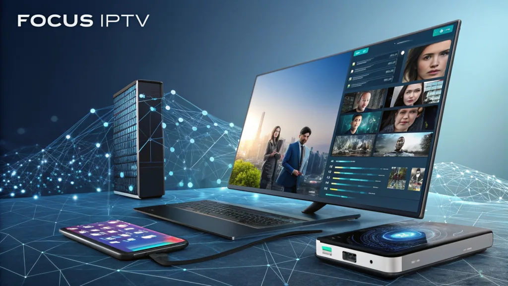 IPTV Providers Shut Down