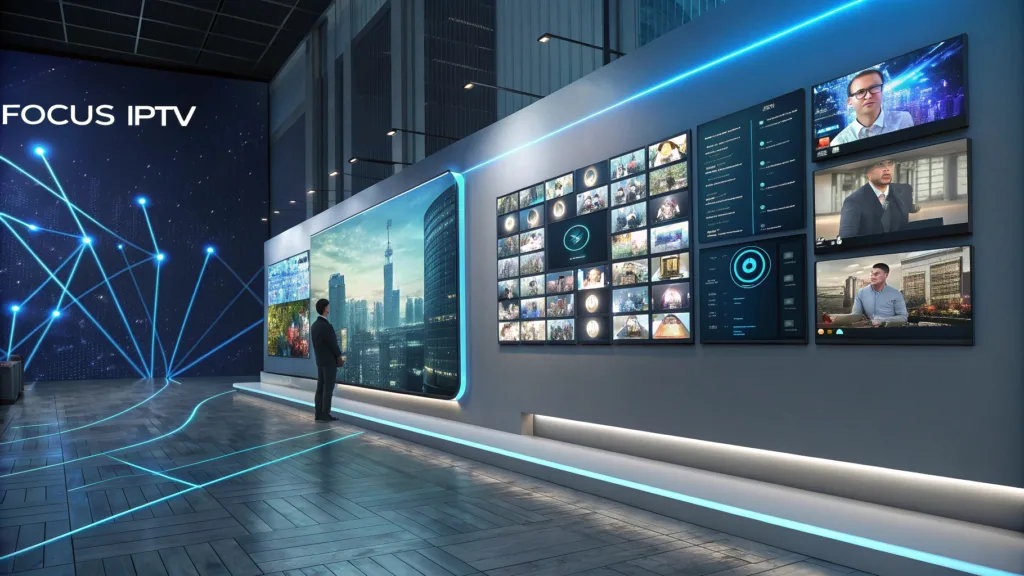 IPTV Providers Shut Down
