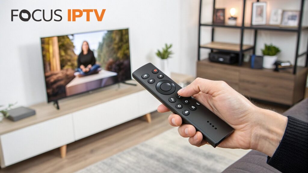 Hide Adult Content on Firestick