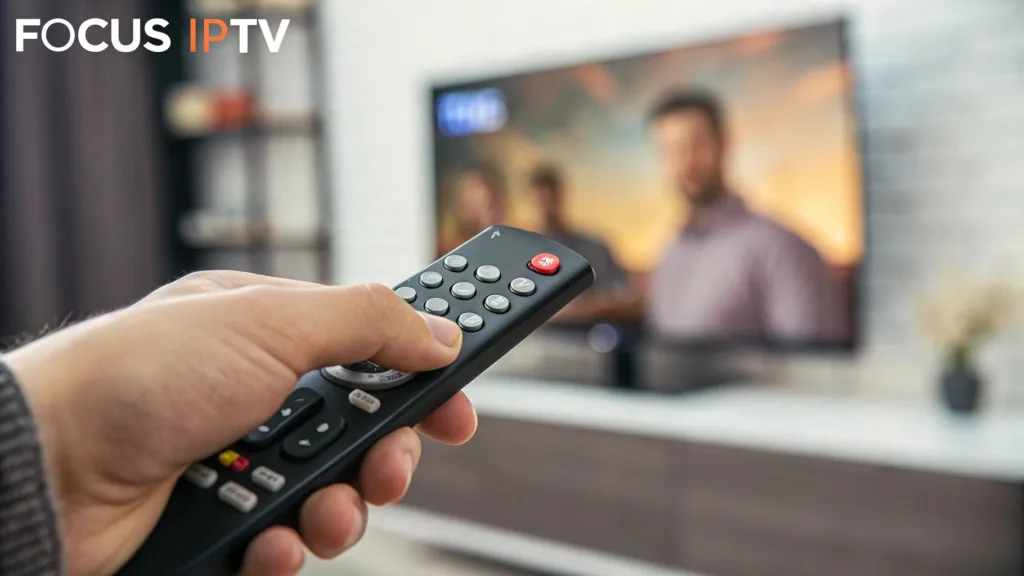 Unlock Adult Content on IPTV