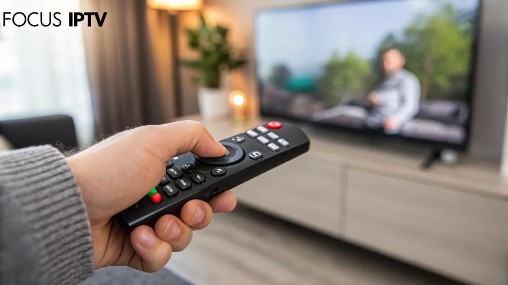 Unlock Adult Content on IPTV