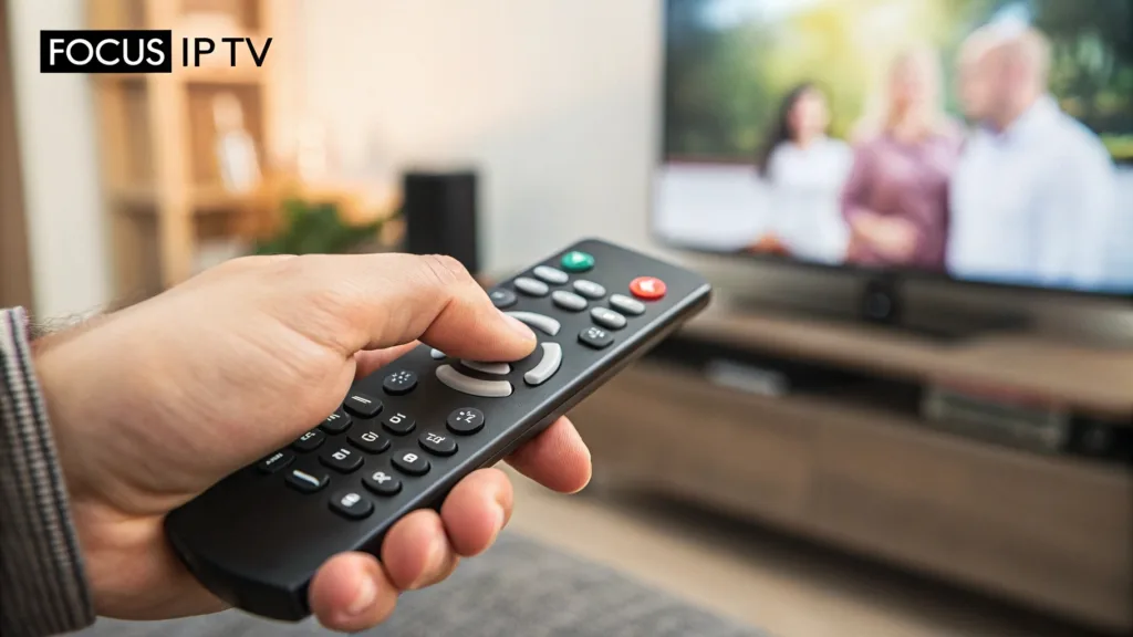 Unlock Adult Channels on IPTV