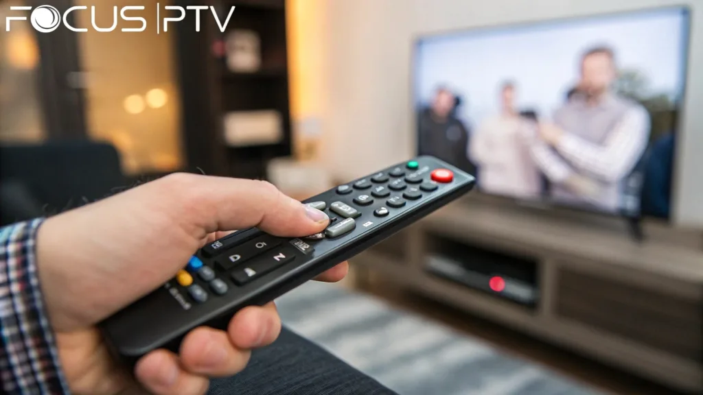 Unlock Adult Channels on IPTV