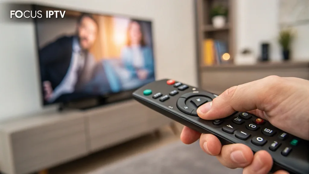 Unlock Adult Channels on IPTV