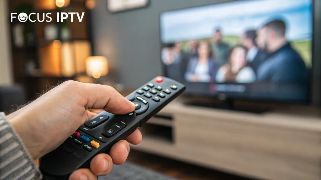 Unlock Adult Content on IPTV