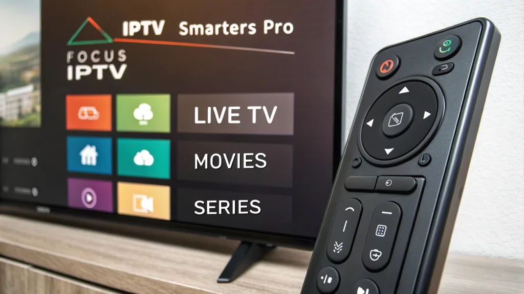 Does IPTV Smarters pro Have Adult Content
