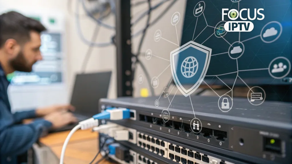 Can I Be Tracked Using IPTV