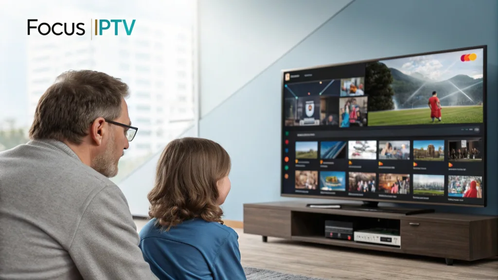 remove adult channels from IPTV