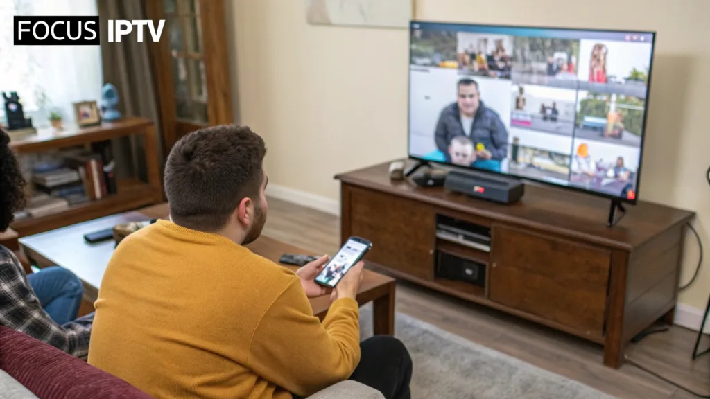 Watch IPTV Without VPN
