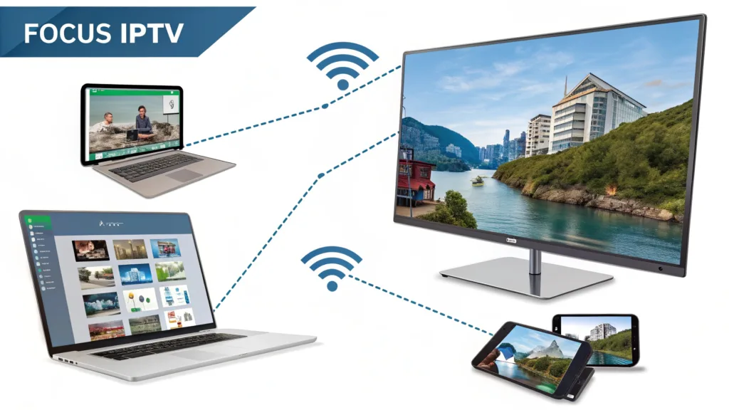 IPTV Providers Canada