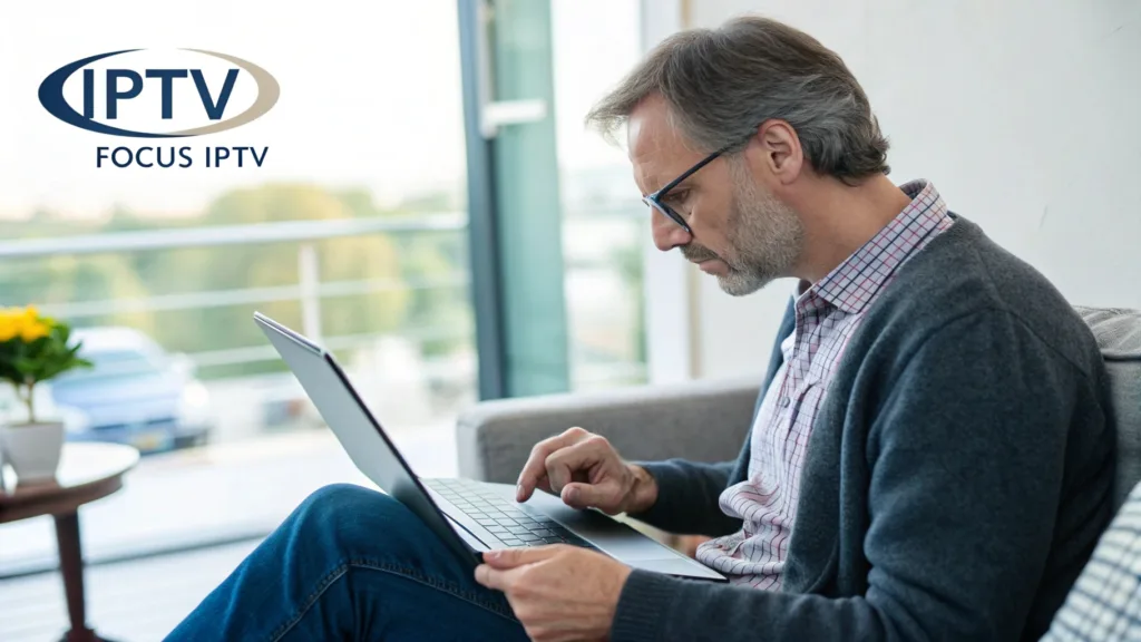Is IPTV legal in Europe