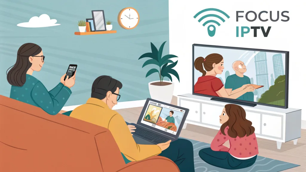 Is IPTV Better Than Cable