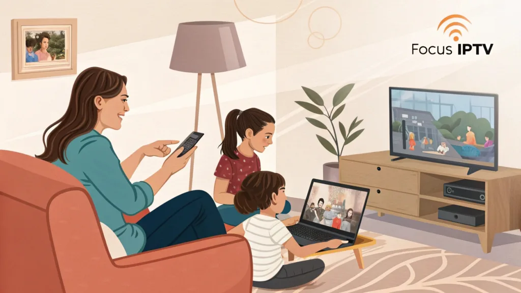 Is IPTV Better Than Cable