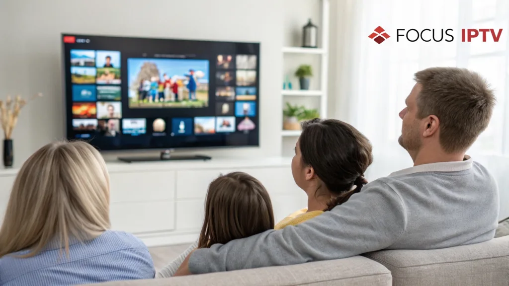 IPTV Providers Canada