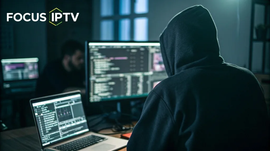 Can IPTV Be Trusted