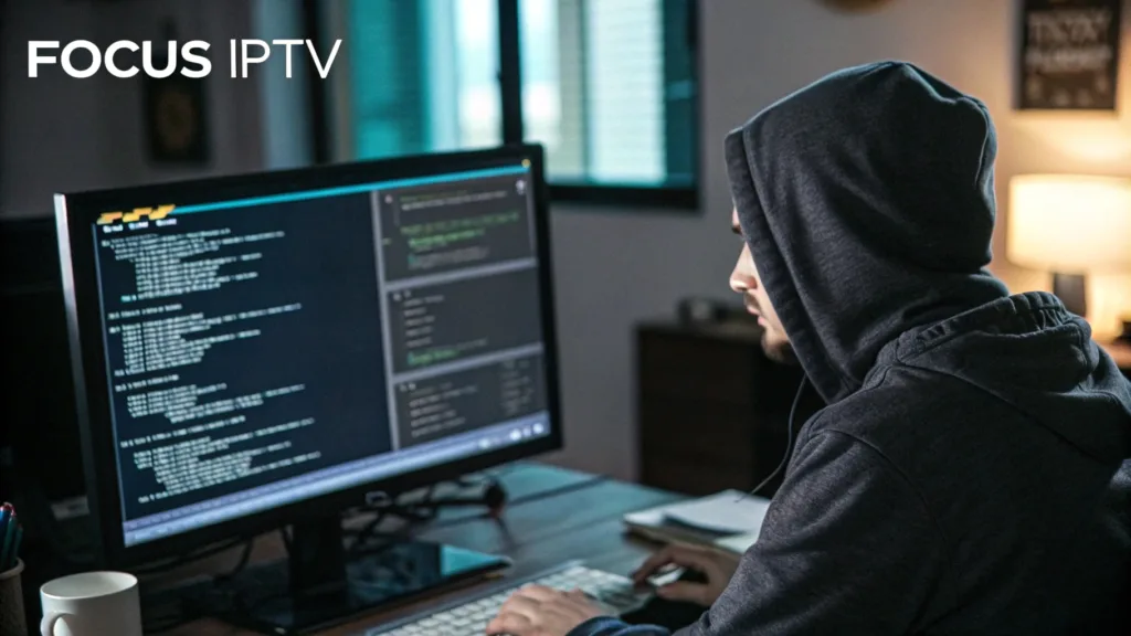 Can I Be Tracked Using IPTV