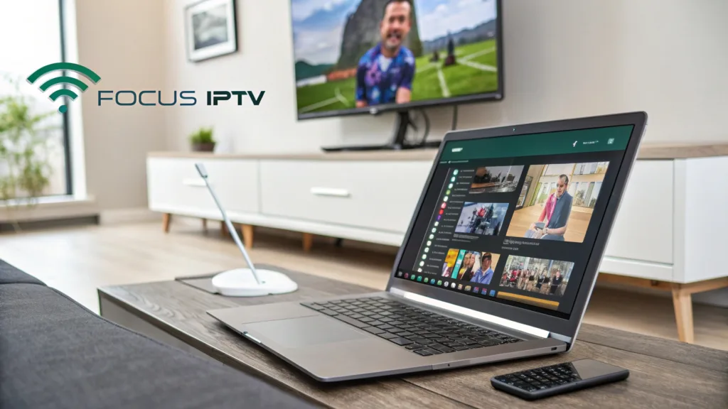 IPTV without a box