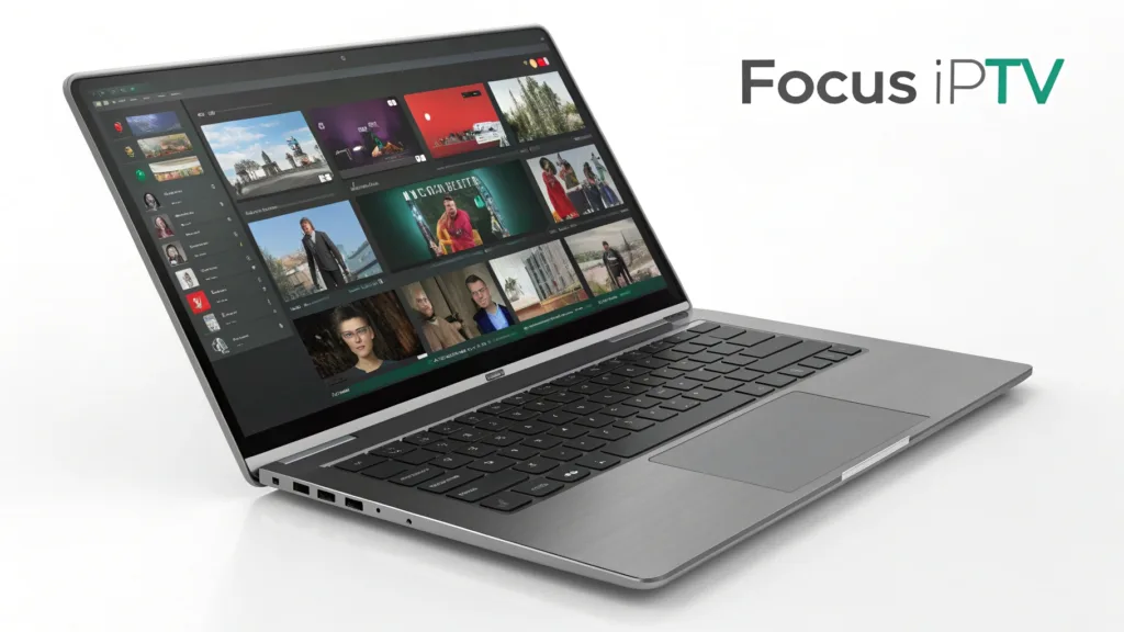 What devices can I watch IPTV on