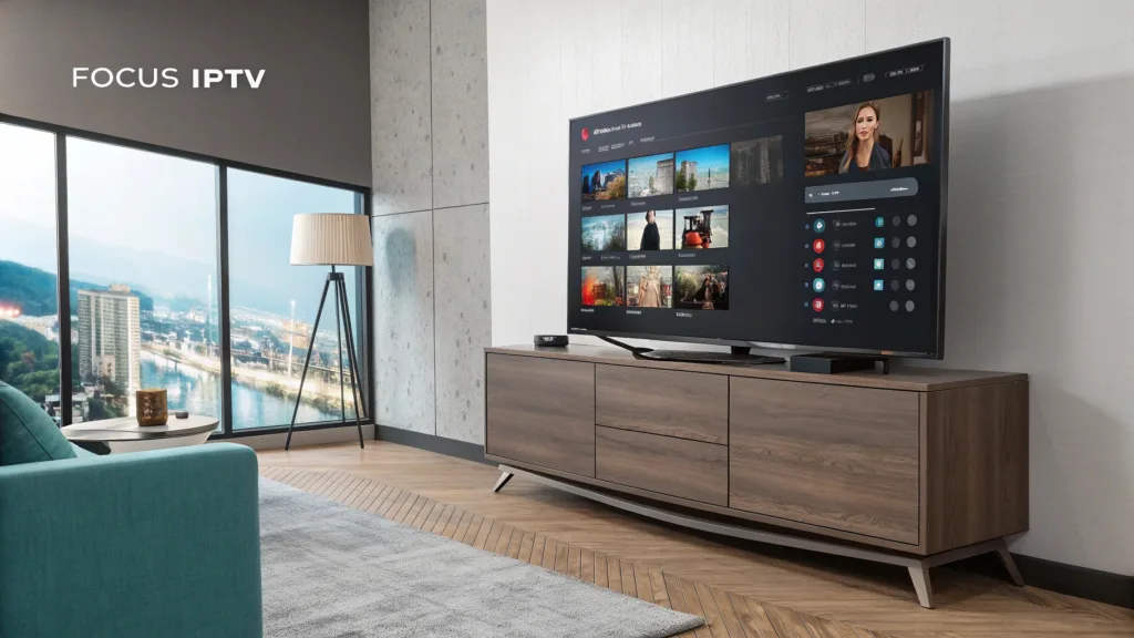 What devices can I watch IPTV on