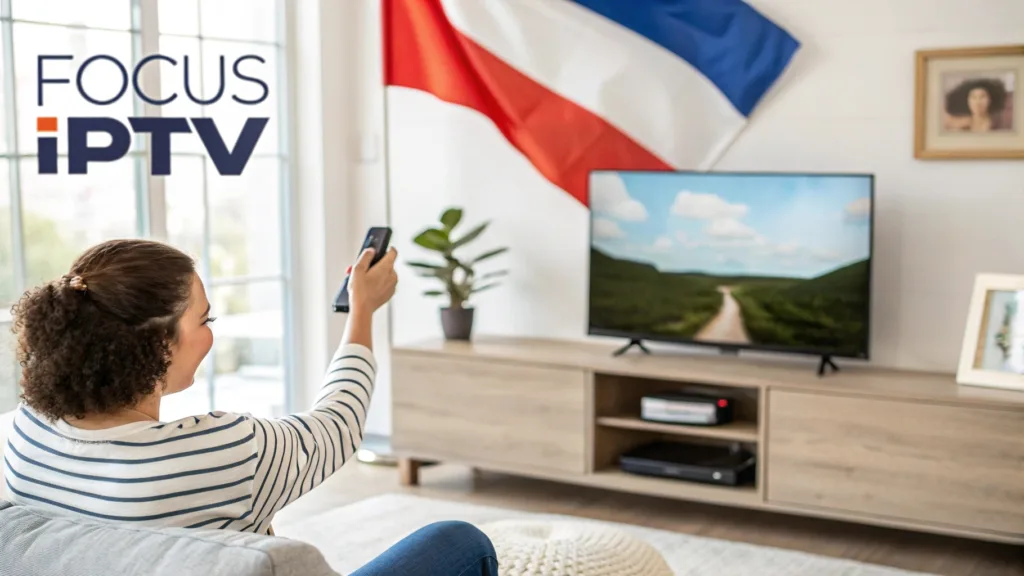 Is IPTV Legal in the Netherlands