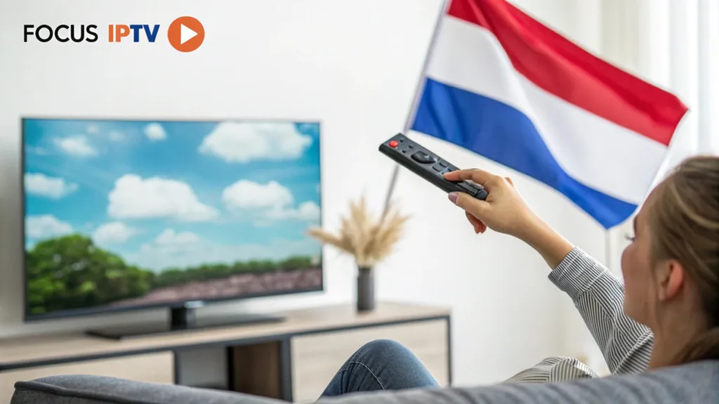 Is IPTV Legal in the Netherlands