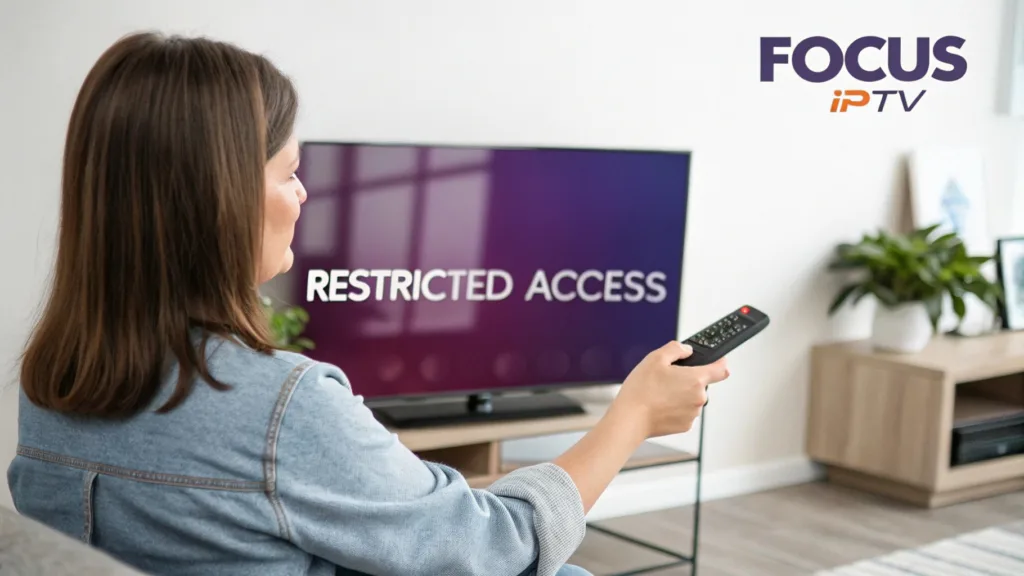 Does IPTV Smarters pro Have Adult Content