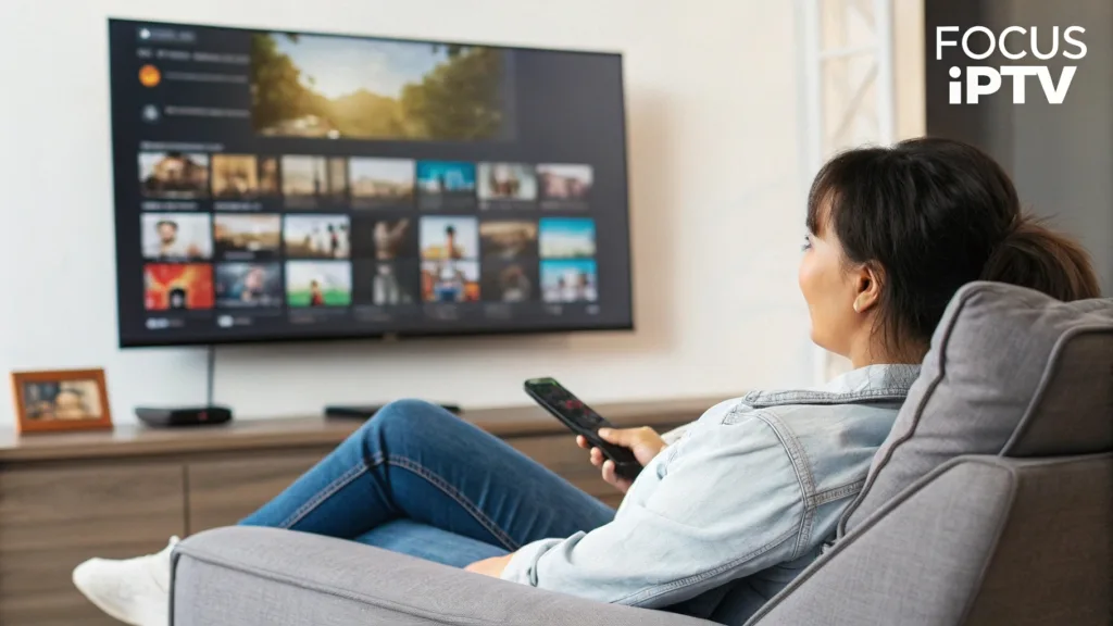 Unlock Adult Content on IPTV